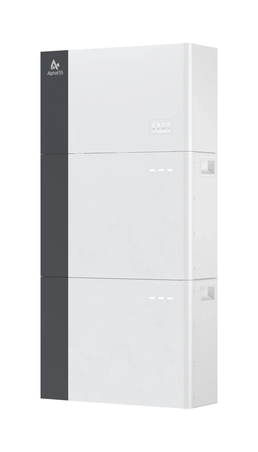 AlphaESS Smile G3 3,6 kWh