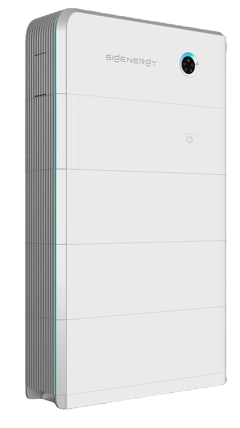 SigenStor 9 kWh (1-fase)